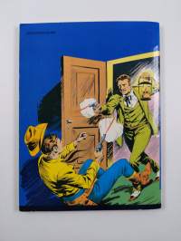 Tex Willer 14/1986