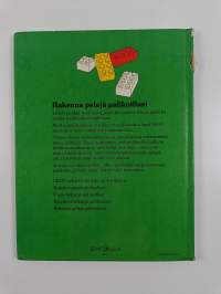 Rakenna pelejä palikoillasi