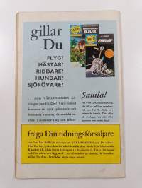 Världs serien N:o 17 : Valfångst