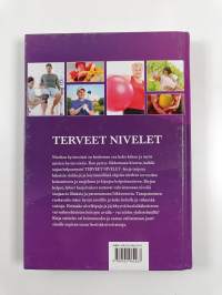 Terveet nivelet : kattava opas nivelten hoitoon ja nivelvaivojen ehkäisyyn