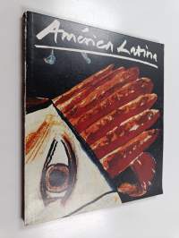American latina - Lateinamerika in der bildenden kunst der DDR