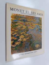Monet et ses amis - le legs Michel Monet : nouveau enrichissements
