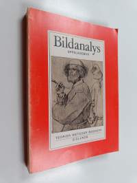 Bildanalys : teorier, metoder, begrepp : [uppslagsbok]