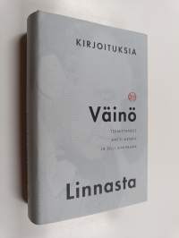 Kirjoituksia Väinö Linnasta