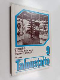 Taloustaito 9