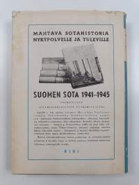 Suomen puolustuskysymys