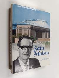 Satu maista