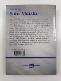 Satu maista