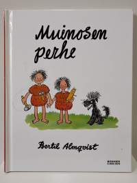 Muinosen perhe