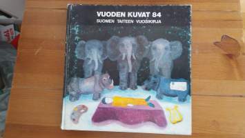 Vuoden kuvat 84