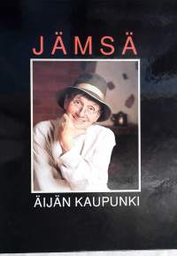Jämsä: äijän kaupunki