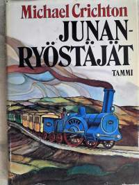 Junanryöstäjät