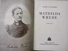 Mathilda Wrede