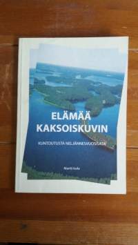 Elämää kaksoiskuvin