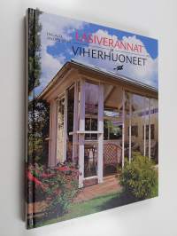 Lasiverannat ja viherhuoneet