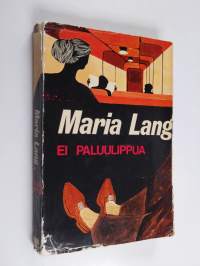 Ei paluulippua