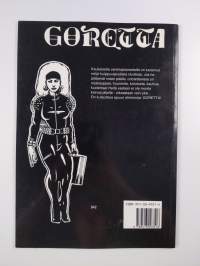 Goretta