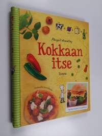 Kokkaan itse