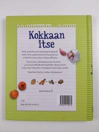 Kokkaan itse