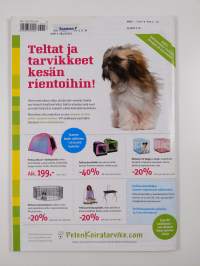 Koiramme 5/2013
