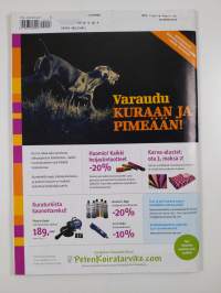 Koiramme 9/2012
