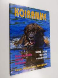 Koiramme 6/2012