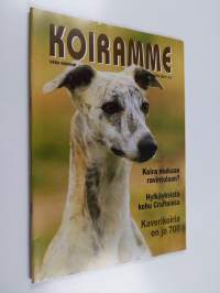 Koiramme 4/2012