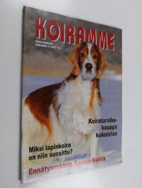 Koiramme 12/2012