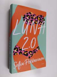 Luna 2.0 - Luna kaksi piste nolla (UUDENVEROINEN)