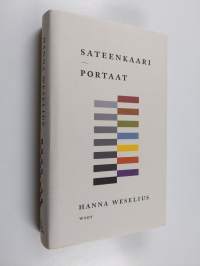 Sateenkaariportaat