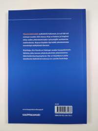 Yhteistoimintalaki käytännönläheisesti (ERINOMAINEN)