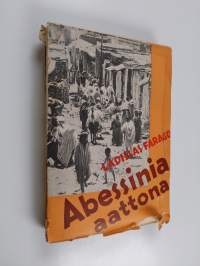 Abessinia aattona