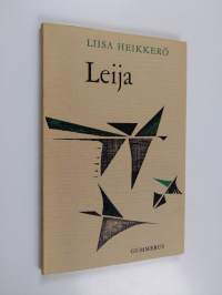 Leija