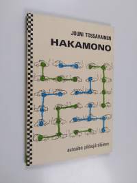 Hakamono : autoalan pikkujättiläinen