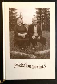 Pekkalan perintö