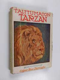 Talttumaton Tarzan