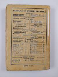 Ikuinen rakastaja