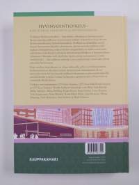 Hyvinvointioikeus : kirjoituksia oikeudesta ja hyvinvoinnista (UUSI)