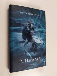 Rihkama (ERINOMAINEN)