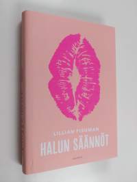 Halun säännöt (UUDENVEROINEN)