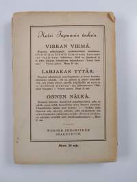 Rohkeat sydämet