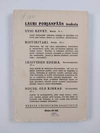 Kultaiset langat ja muita kertomuksia
