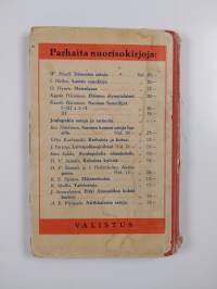 Bobi eli eläinten valtakunta