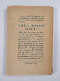 Mikrogossarnas äventyr