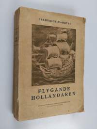 Flygande holländaren