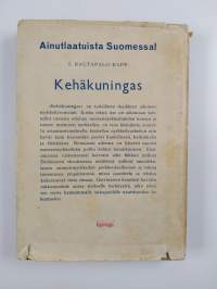 Kehäkuningas