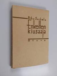 Enkelten kiusaaja