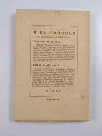 Enkelten kiusaaja