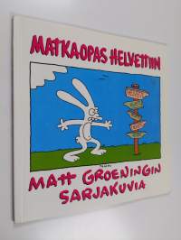 Matkaopas helvettiin