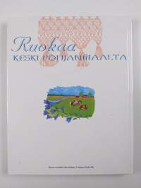 Ruokaa Keski-Pohjanmaalta